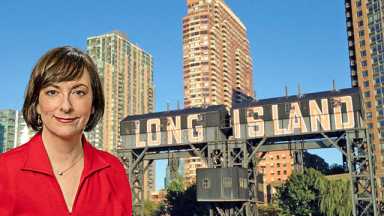 Elizabeth LusskinBanner
