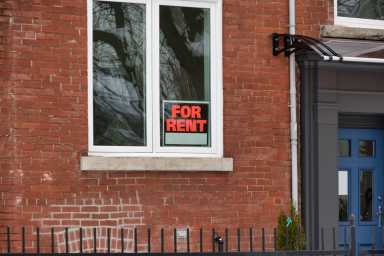 House for Rent