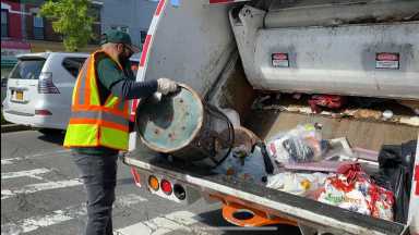 moya garbage