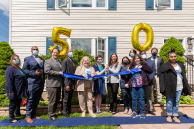 Life’s WORC opens 44th residential home