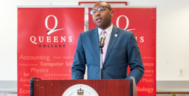 QBP Richards allocates several million dollars to Queens Colleges