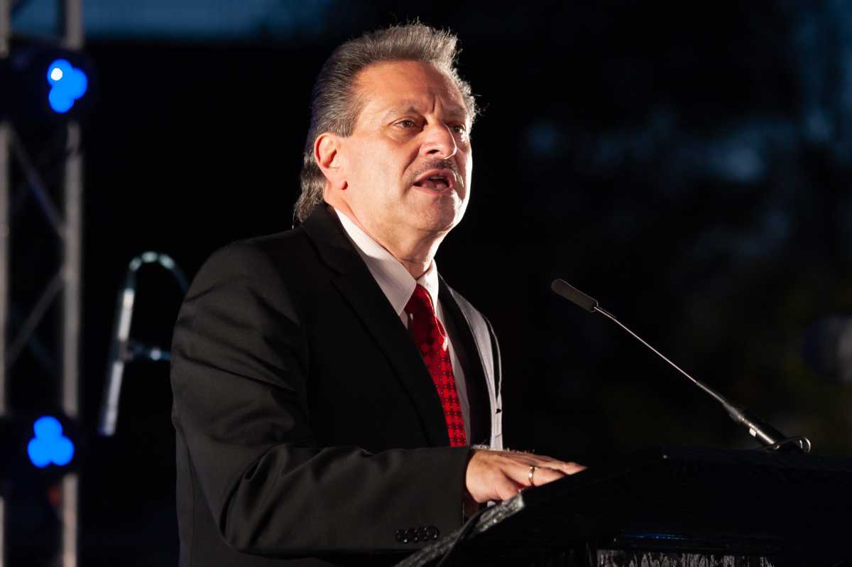 NYC: A Night for Heroes, St. John’s Episcopal Hospital reflects and remembers