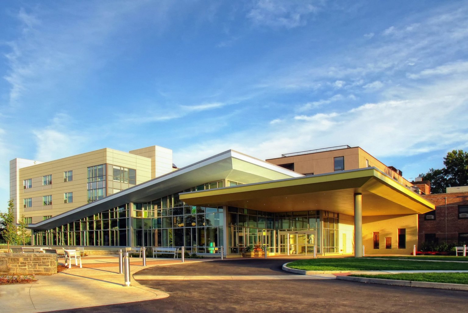 St. Mary’s Children’s Hospital in Bayside reopens youth health care