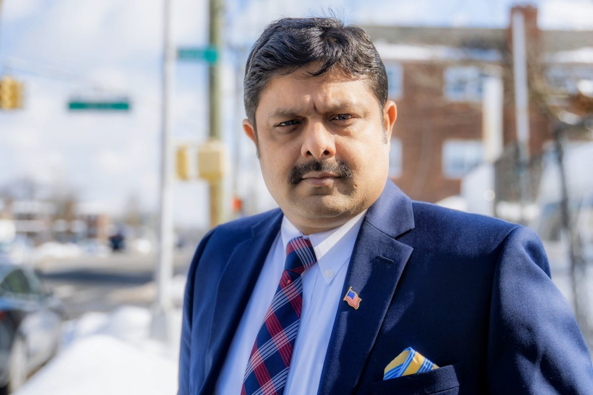 Sanjeev Jindal