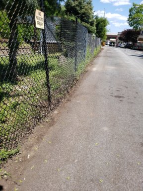 Station Rd – After