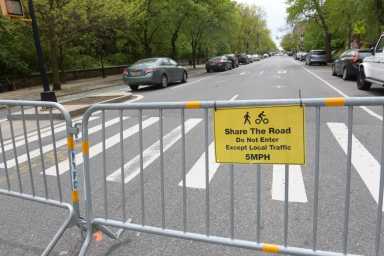 open street