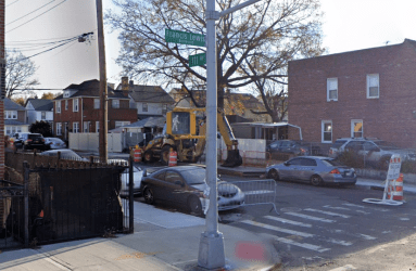 queens village francis lewis blvd