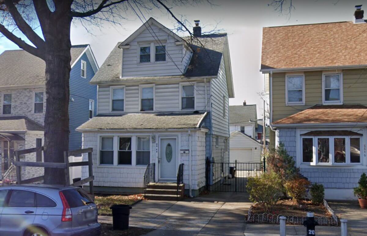 winchester blvd home murder