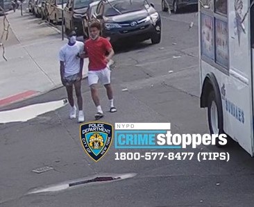 1482-21 Robbery 107 Pct 6-9-21 PHOTO 1 (2)