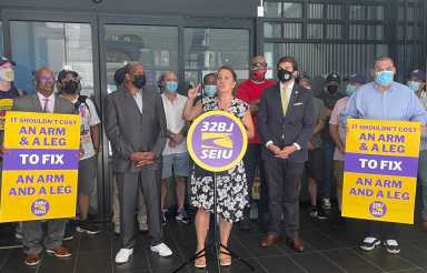 32bj hospital pricing catalina cruz