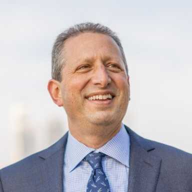 Brad Lander
