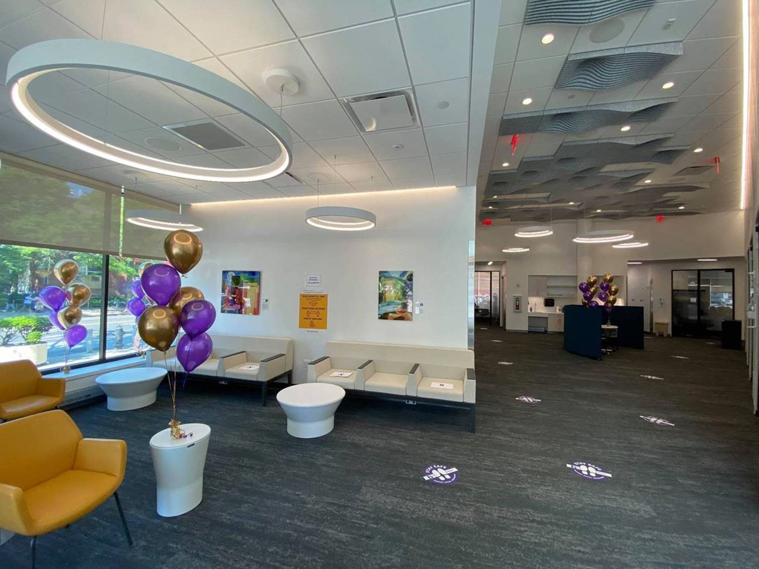 EmblemHealth opens new care center in Flushing providing vital services