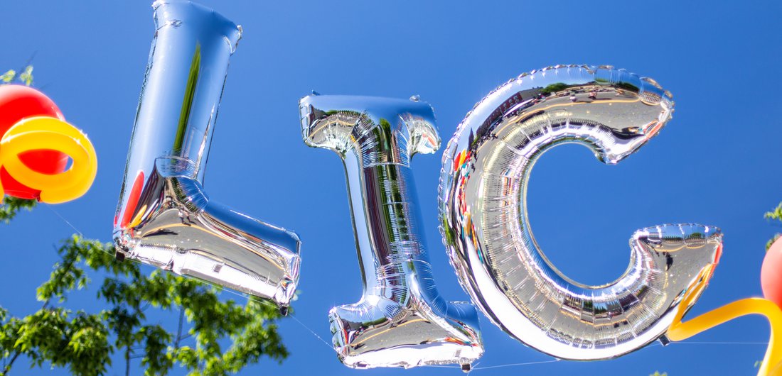 LIC Balloons – LIC Springs 21
