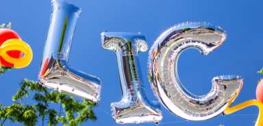 LIC Balloons – LIC Springs 21