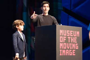 Queens World Film Festival opens its 11th festival at Museum of the Moving Image