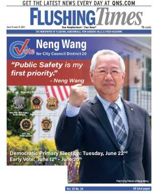 flushing-times-june-11-2021