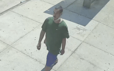 nypd corona assault