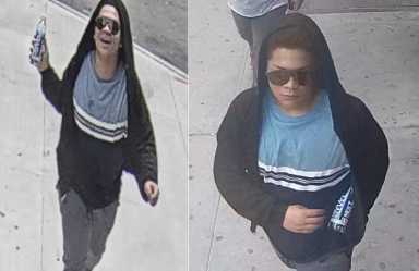 1846-21 Agg Harassment 108 Pct 05-22-21