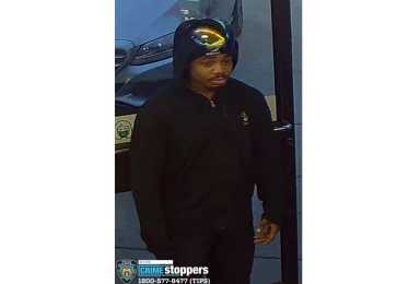 1849-21 Att Robbery 114 Pct 07-18-21 Photo