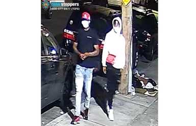 1871-21 Assault 103 Pct 07-14-21 Photo 5