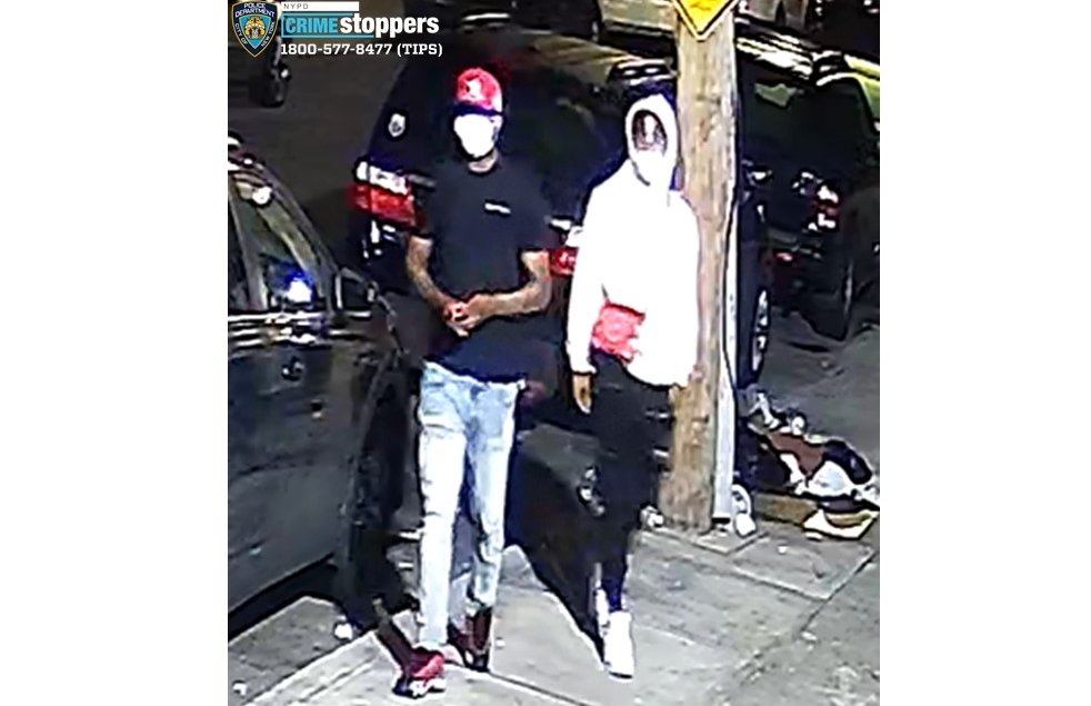 1871-21 Assault 103 Pct 07-14-21 Photo 5