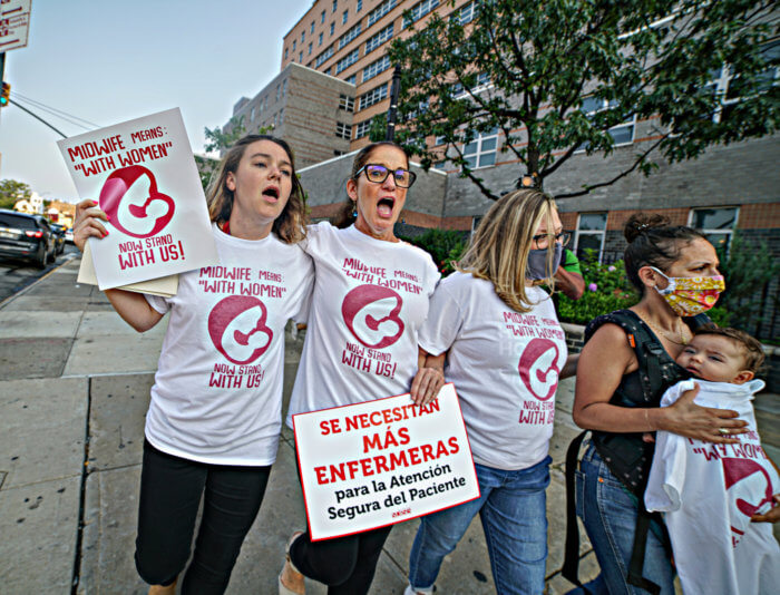 Cardiologist at Mount Sinai in Forest Hills offers health tips during