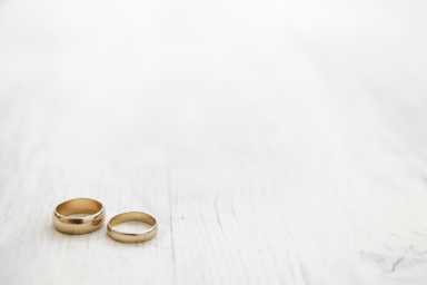 wedding rings