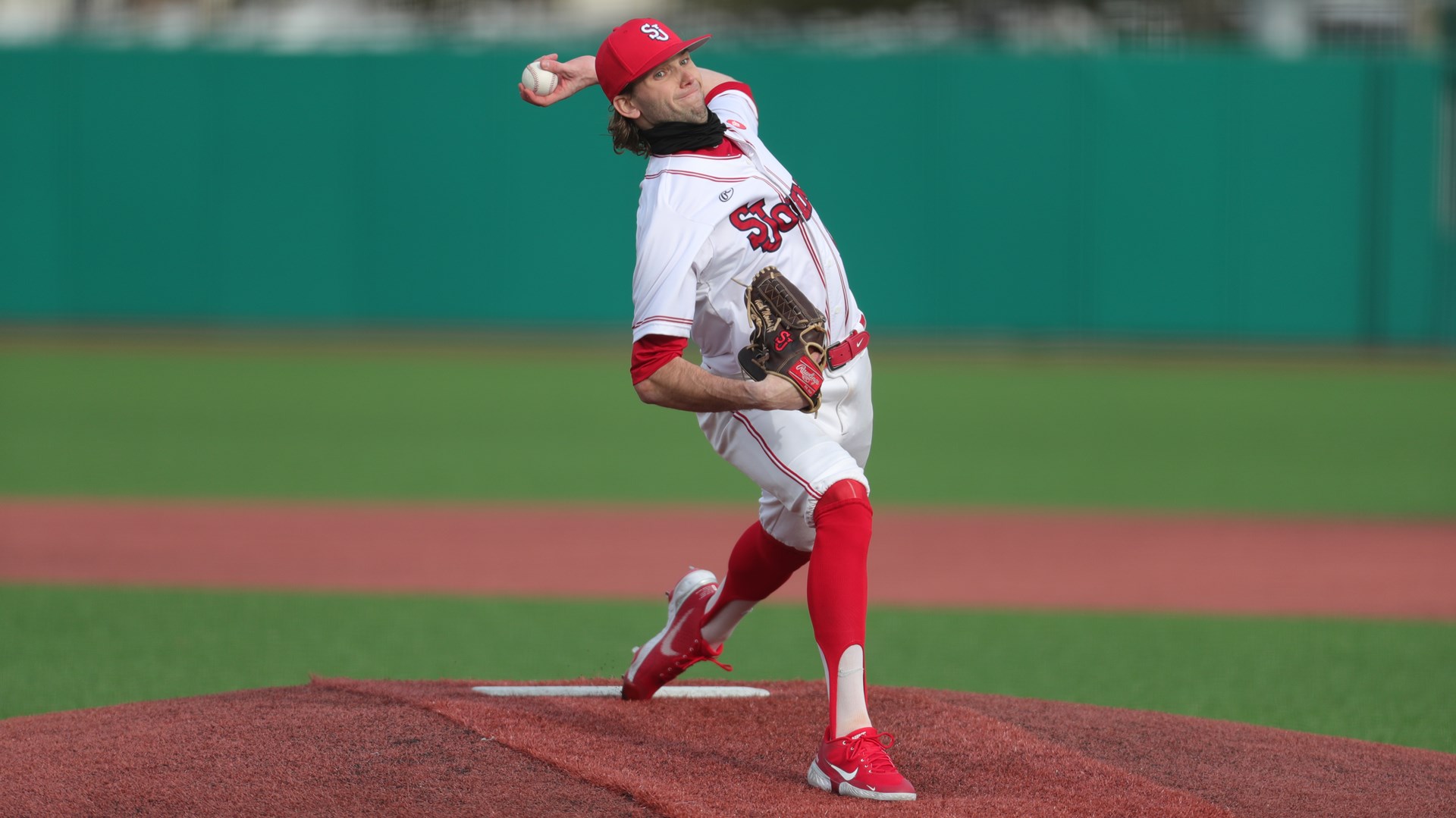 St. John’s University athlete selected in the Major League Baseball