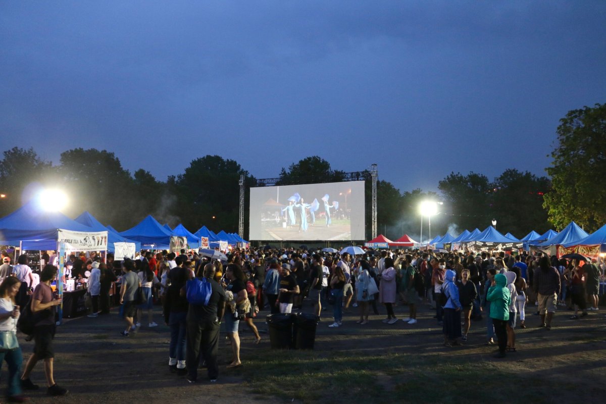 queens night market