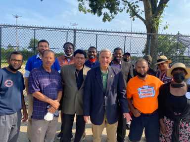 Weprin, PropertyTaxRelief