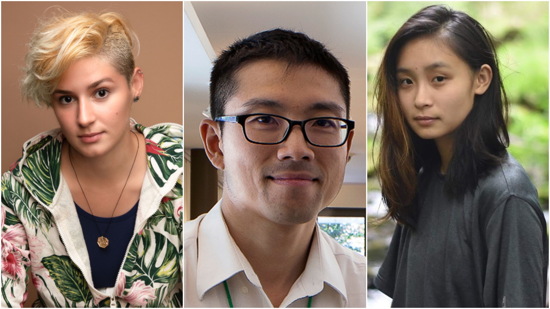 Flushing Skyview Center selects three Queens artists for digital