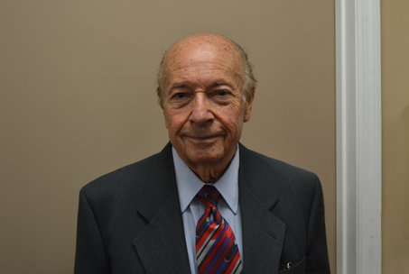 john koufakis