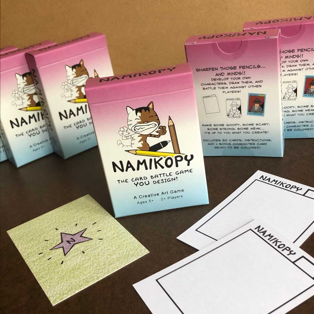 namikopy