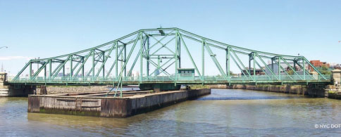 newtown bridge