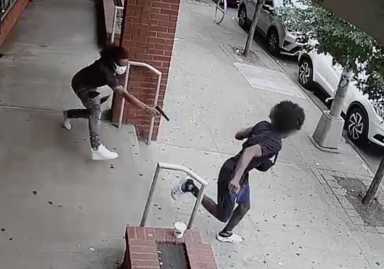 st albans gunman