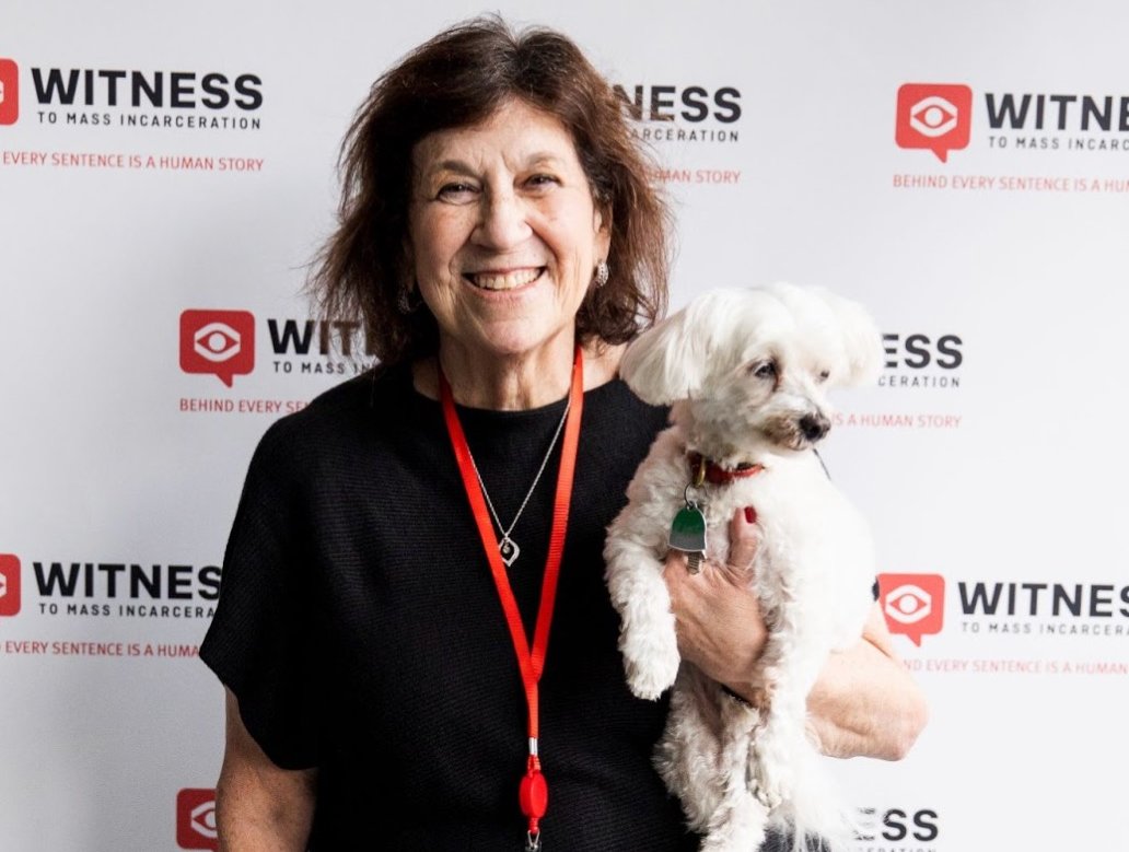 witness founder