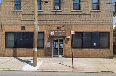 Ridgewood Salvation Army