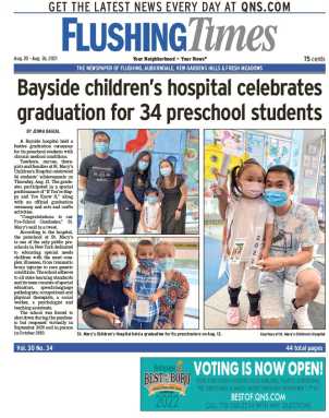 flushing-times-august-20-2021