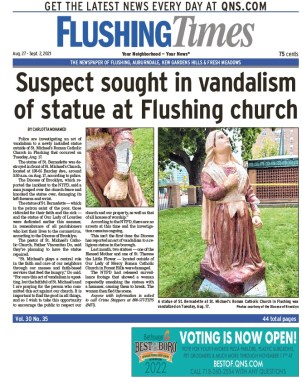 flushing-times-august-27-2021