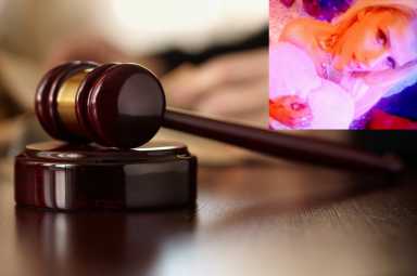 Judges Gavel