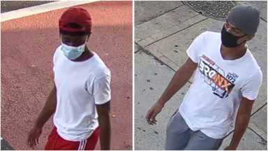 107thprecinctmugging