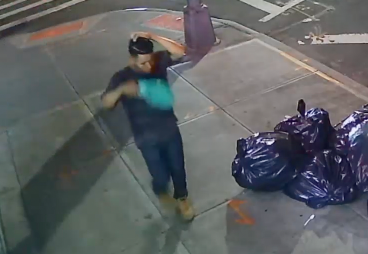 115thprecinctburglary