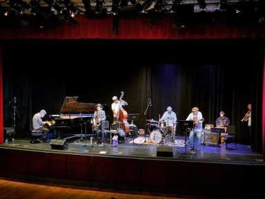FTH Jazz Jam