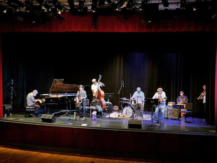 FTH Jazz Jam