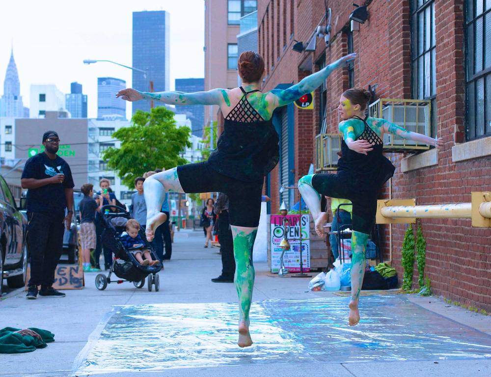 LIC-ARTS-OPEN