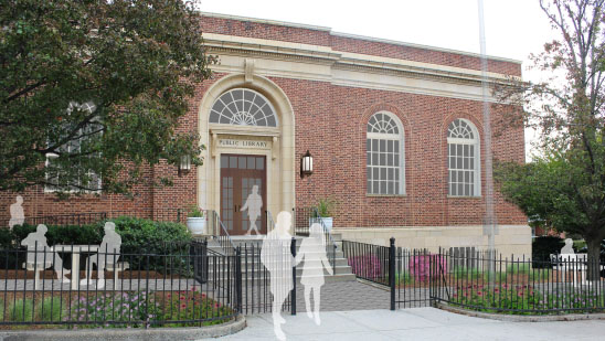 Woodhaven rendering