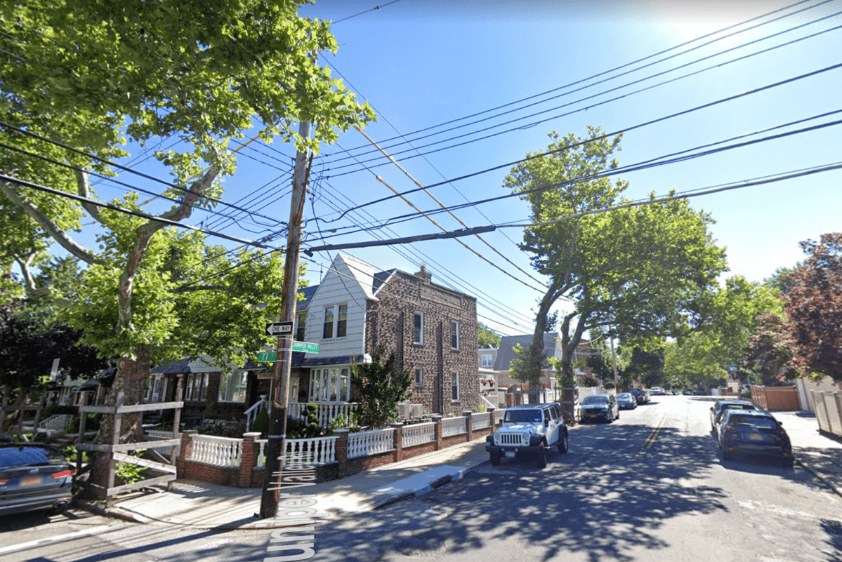 junipervalleypark77thstreet