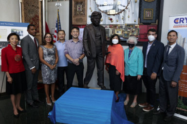 10072021_PF_Claire_Shulman_Statue_Unveiling_18