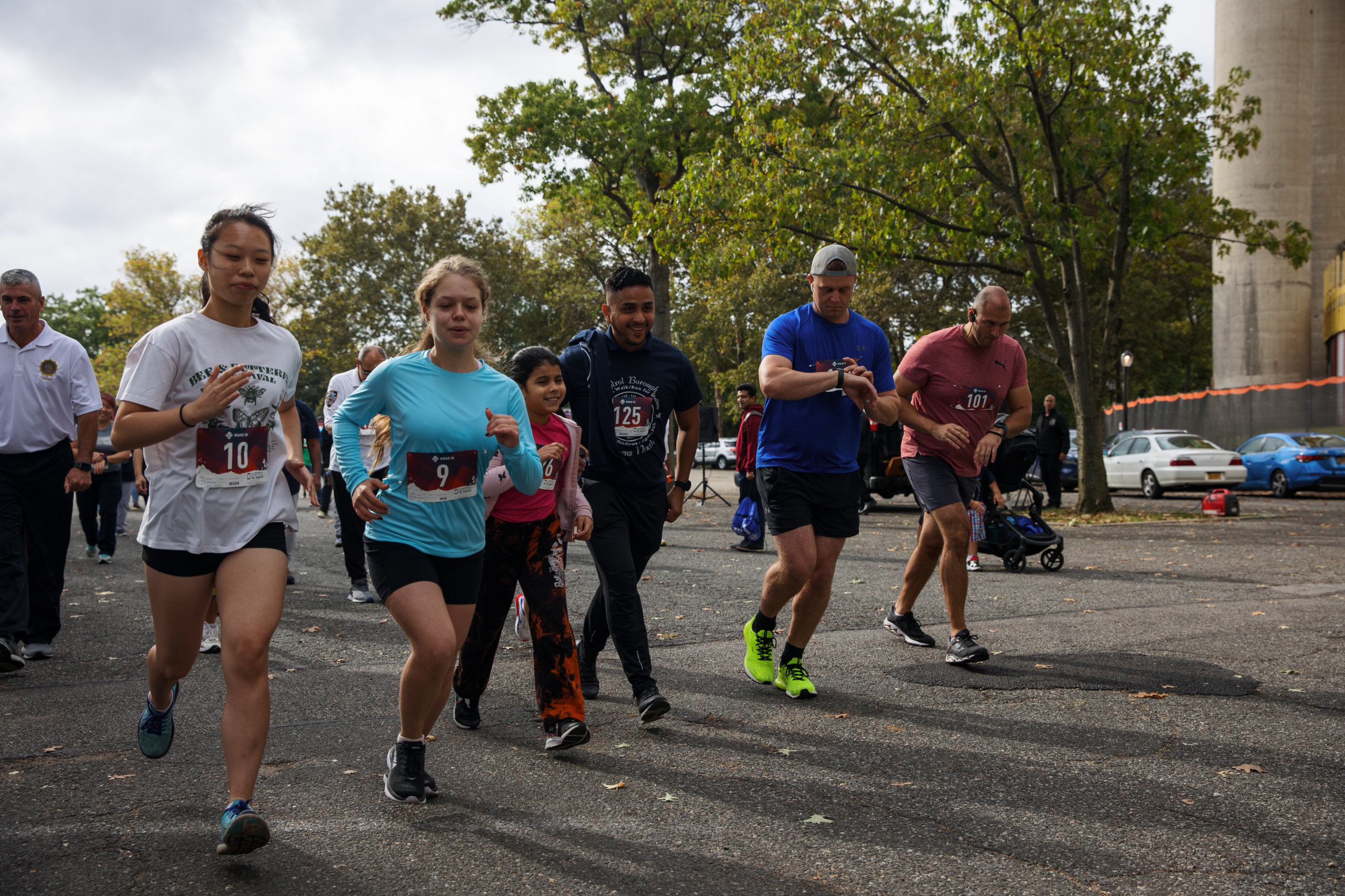 Greater Jamaica Development Corporation to host first-ever 5.5K Run ...