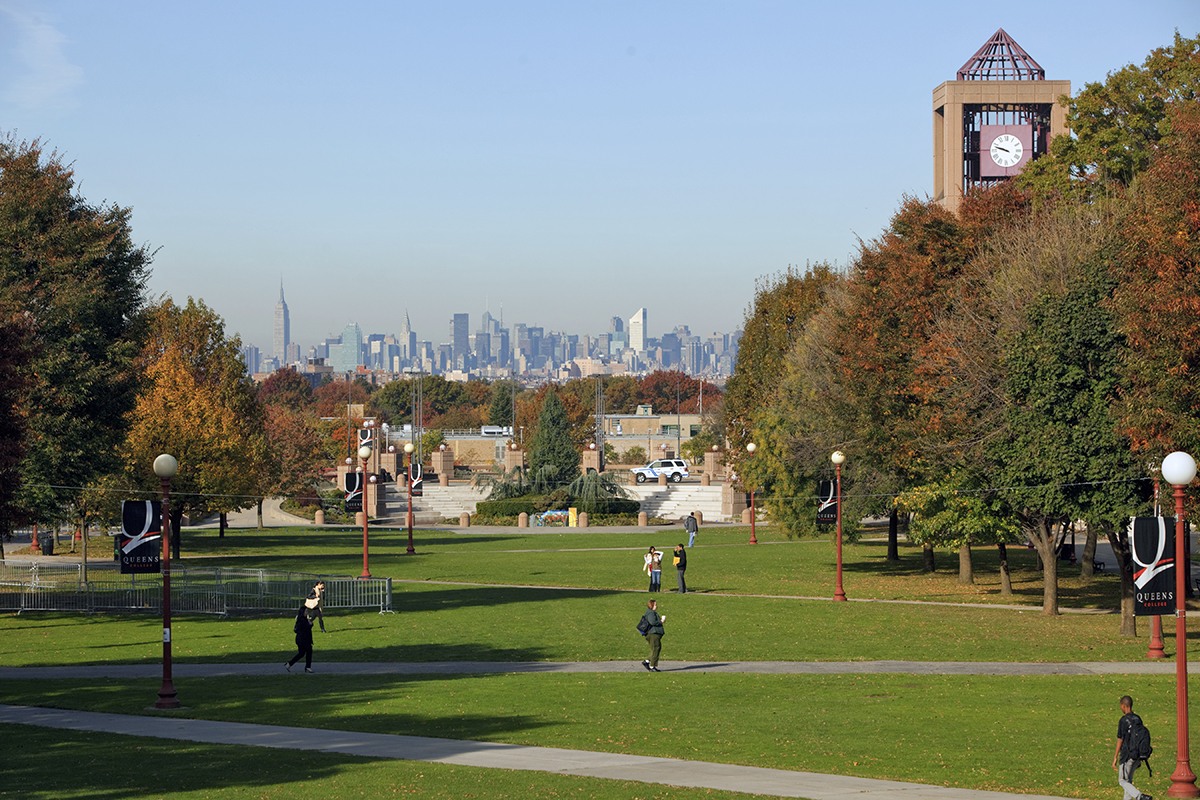 Queens College